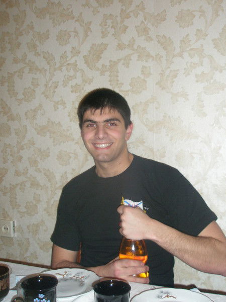 Артур Налтакян