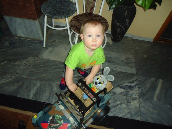 Елена Налбандян