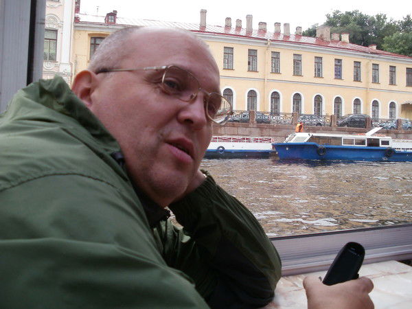 Владимир Шаплыгин