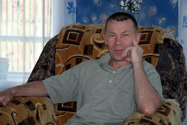 Валерий Мосеев