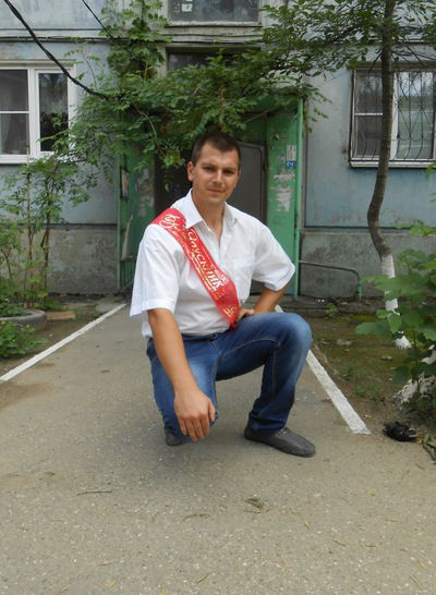 Никита Беляев