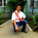 Никита Беляев