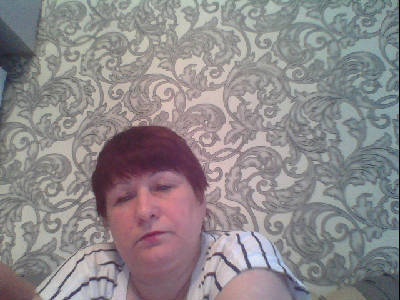 Наташа Кошкина