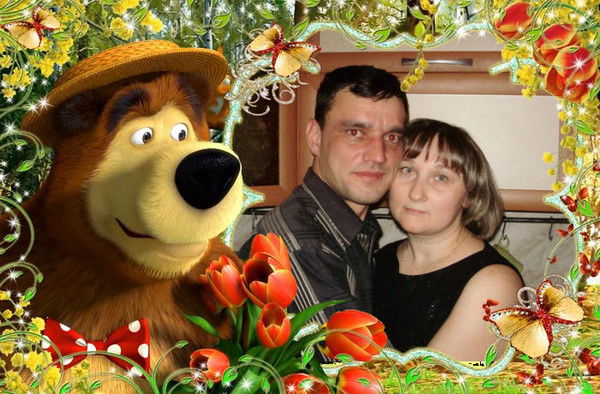 Ольга Елина