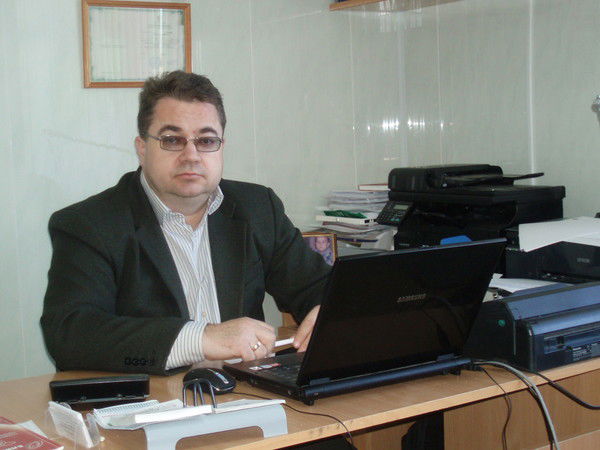 Виктор Мальцев