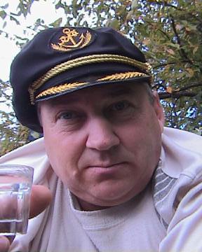 Виктор Симагин