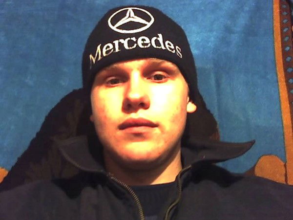 Василий Белов