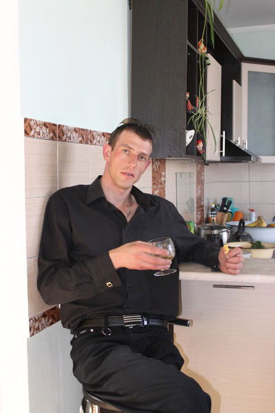 Владимир Ганошин