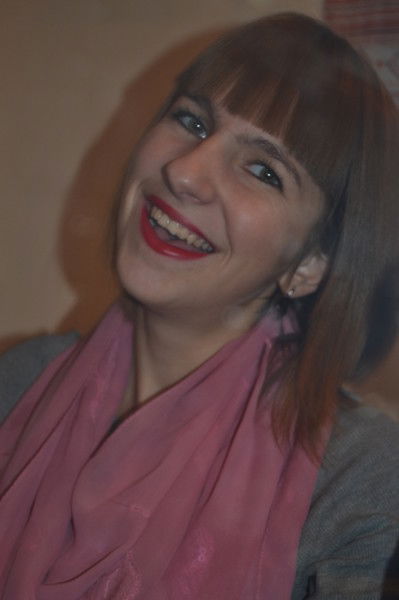 Марія Плотиця