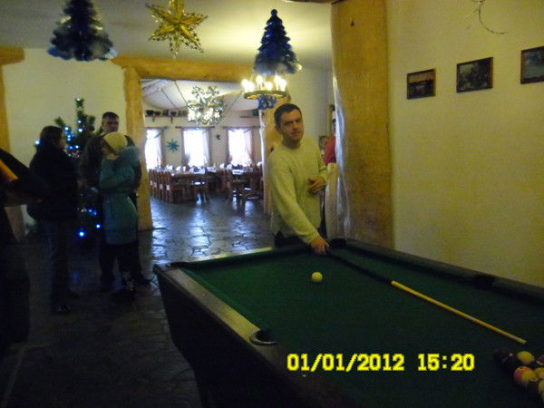 Алексей Целиков