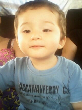 Ислам Рахманов