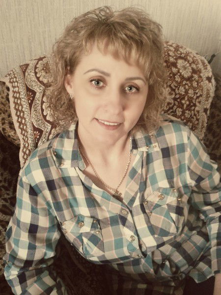 Светлана Трунилина