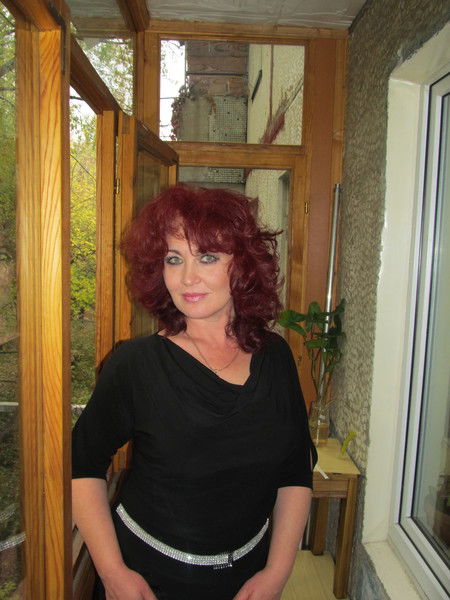 Светлана Лопарёва