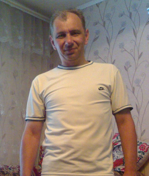 Константин Кирилов