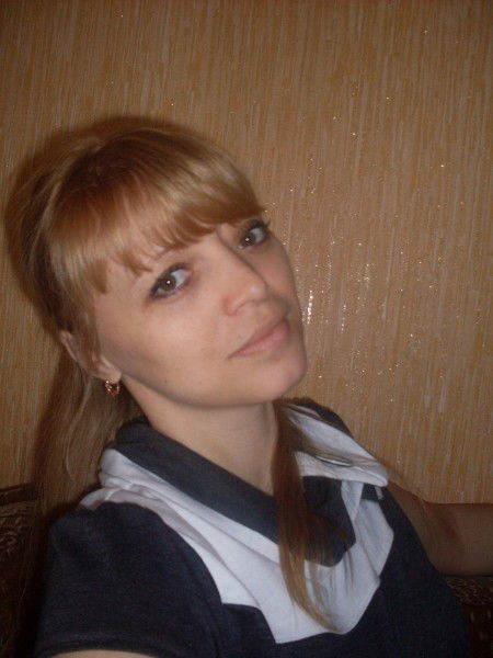 Людмила Ведищева