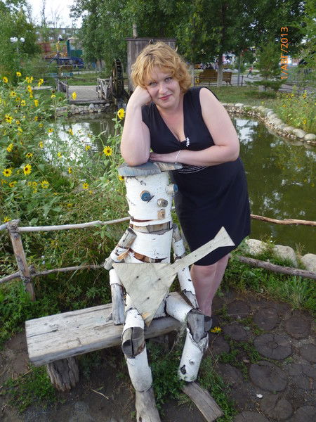 Галина Киреева