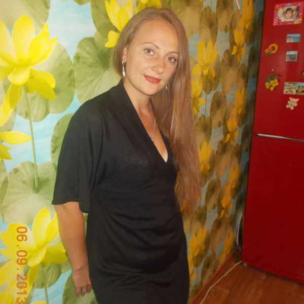 Инна Онопко