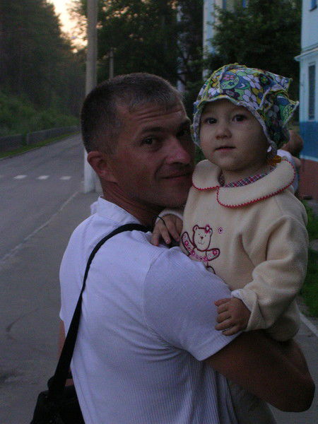 Владимир Тимофеев