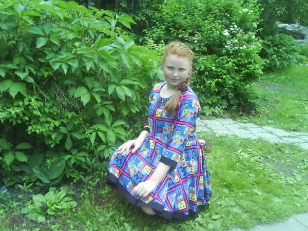 Настя Автаева