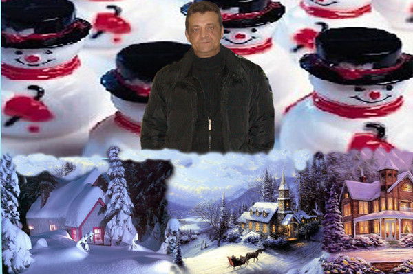 Александр Гурин