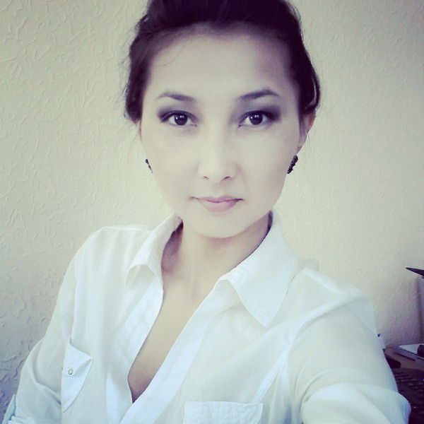 Динара Журерова