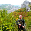 Валентин Узун