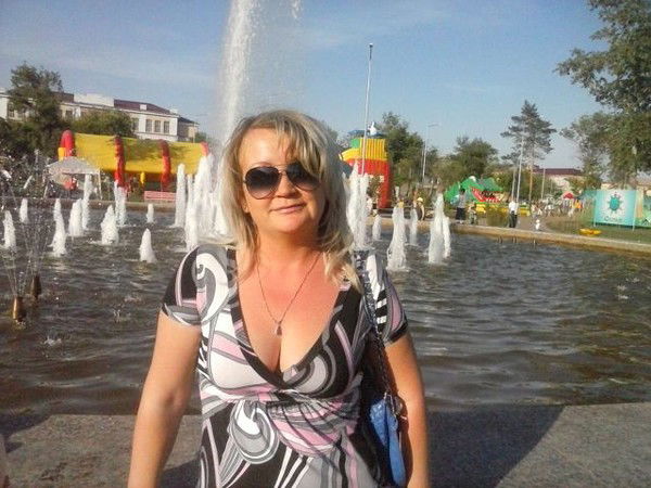 Вероничка ***