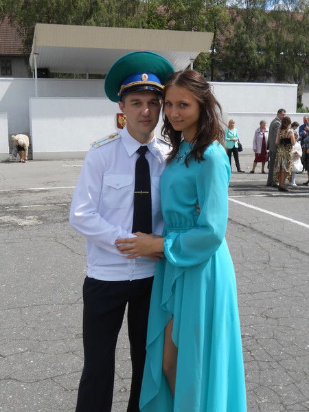 Екатерина Гудым