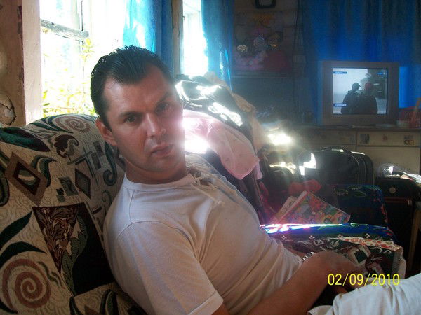 Денис Козлов