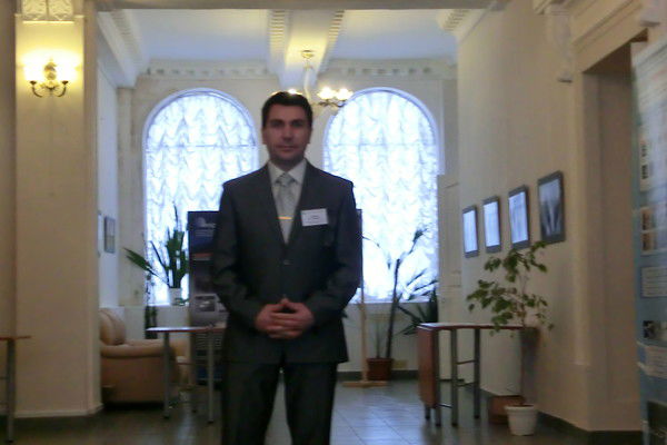 Алекс Барион