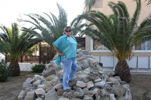 Ирина Мелкова