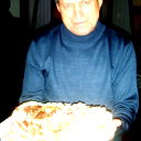 Николай Голик