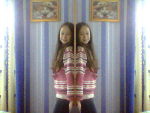 Диана Аникеева