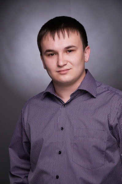 Евгений Оразбаев