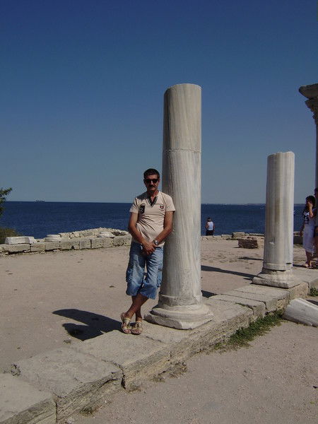 Николай Шпак