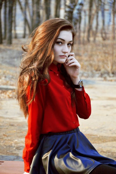 Таня Иванчикова