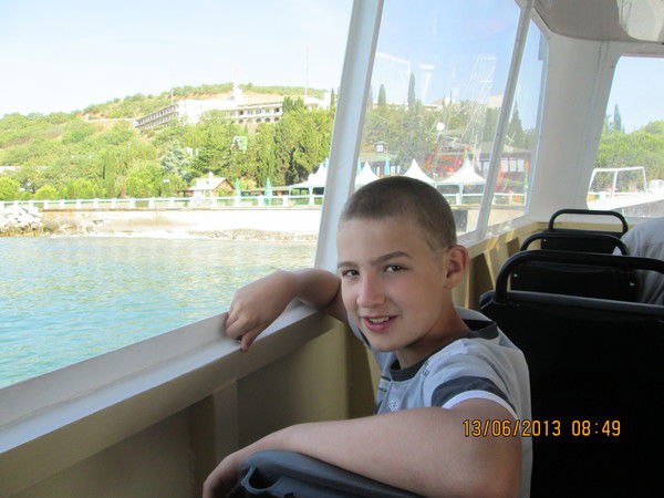 Алексей Часник