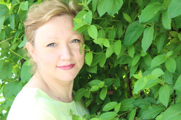 Марина Иванчикова