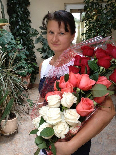 Евгения Смирнова