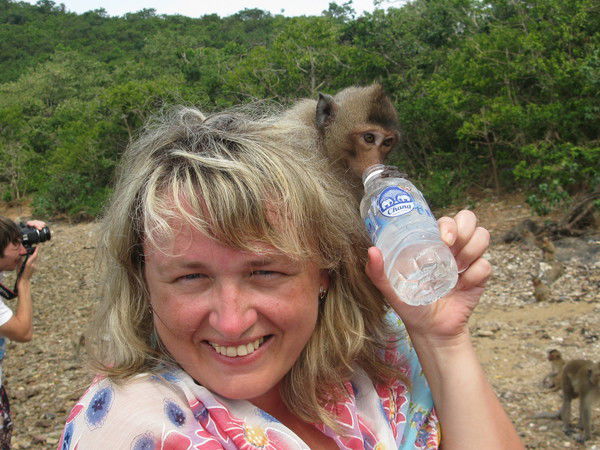 Марина Ужова