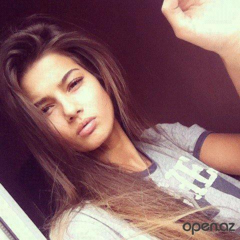 Виктория Игоревна