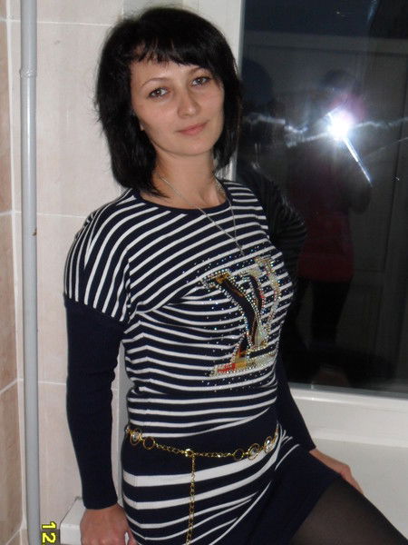 Юлия Митрахович