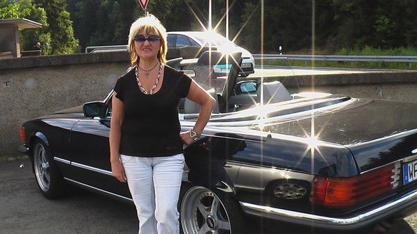 Валентина Юдина