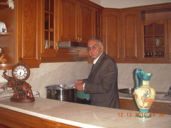 Владимир Саргсян