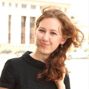 Миляуша Замалиева