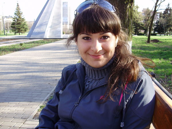 Надежда Бакуревская