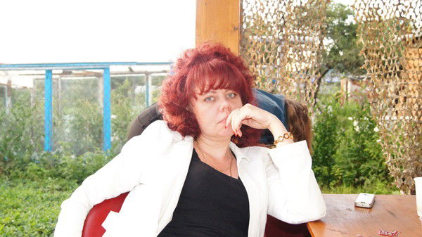 Светлана Ефременко