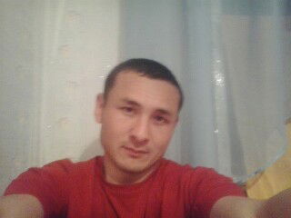 Серикжан Аскаров