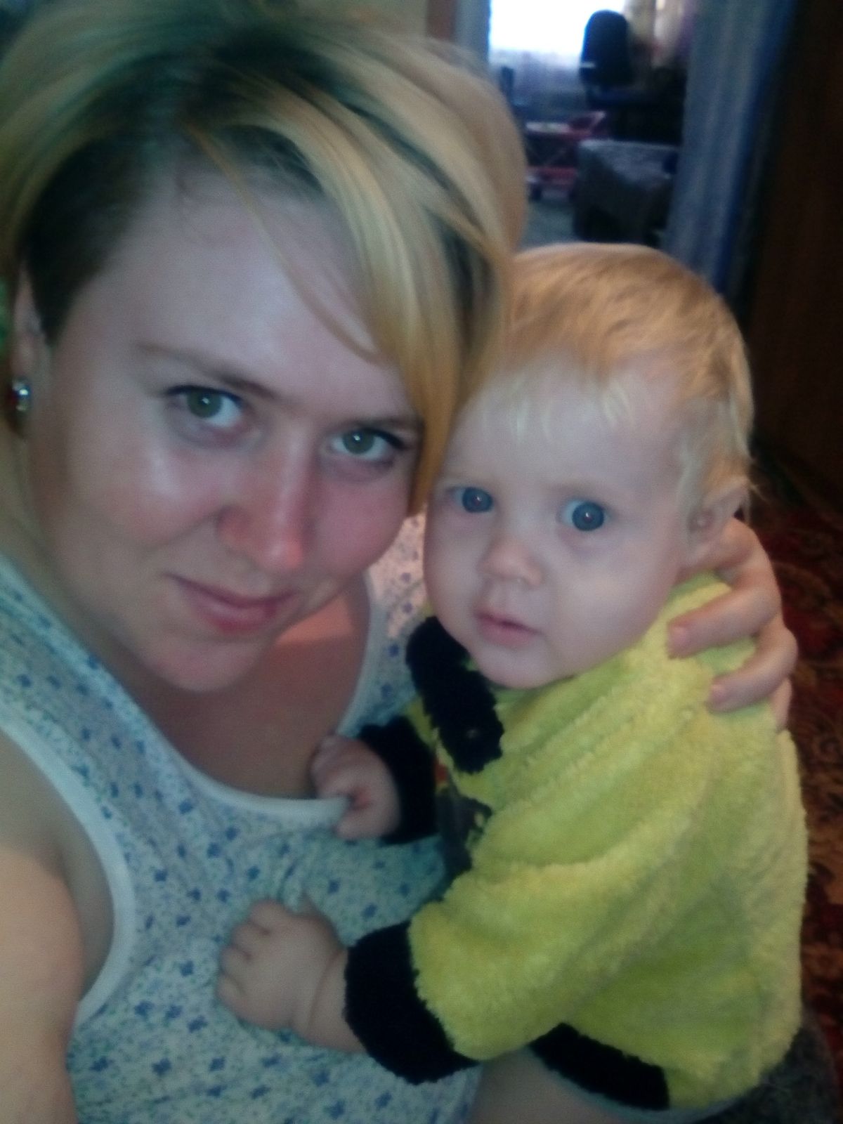 Алла Онищенко