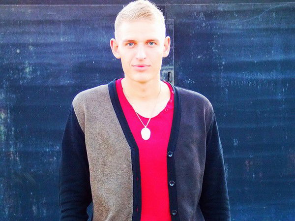 Андрей Корнев